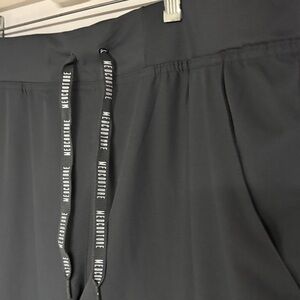 NWOT Medcouture Unisex Scrub Pants